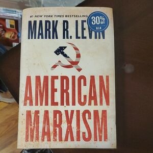 American Marxism by Mark R. Levin